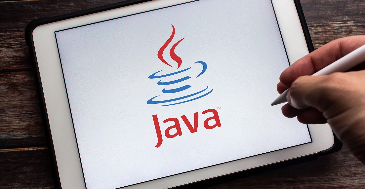 JAVA