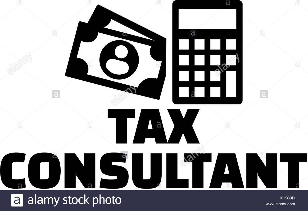 INCOME TAX CONSUTANT