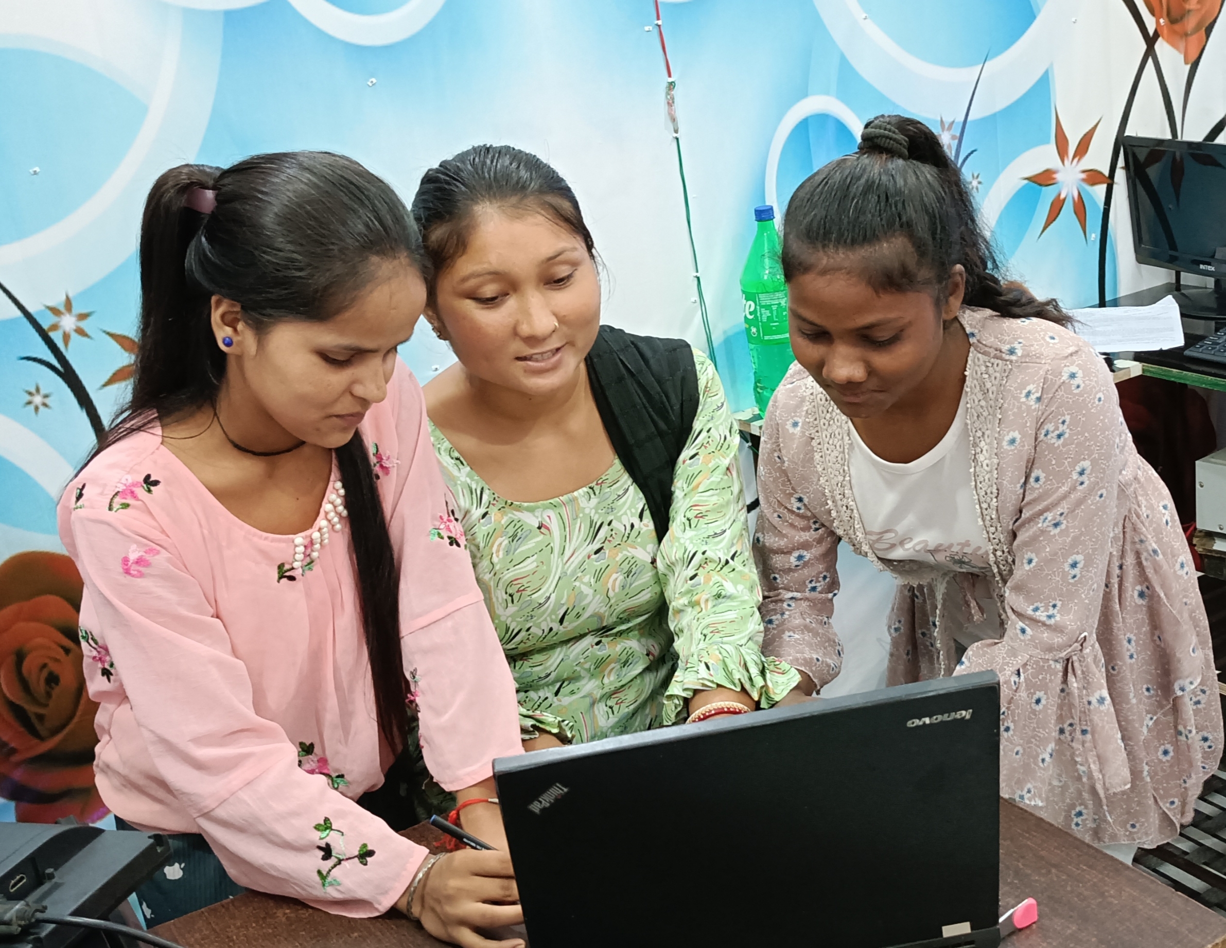 hm computer center
