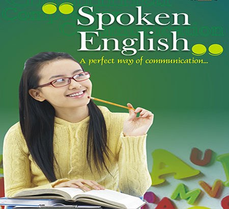 spoken english (3 month)