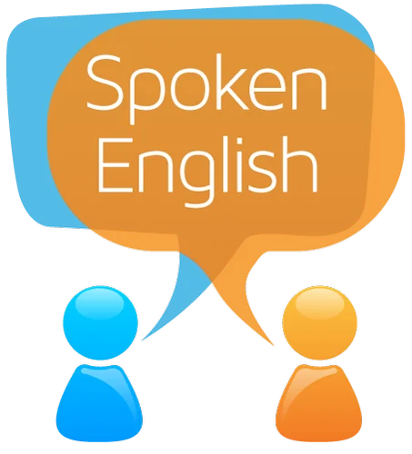 SPOKEN ENGLISH