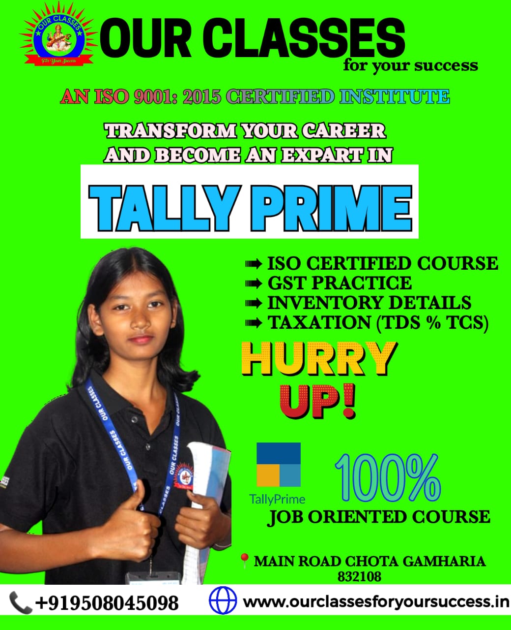 Center Courses
