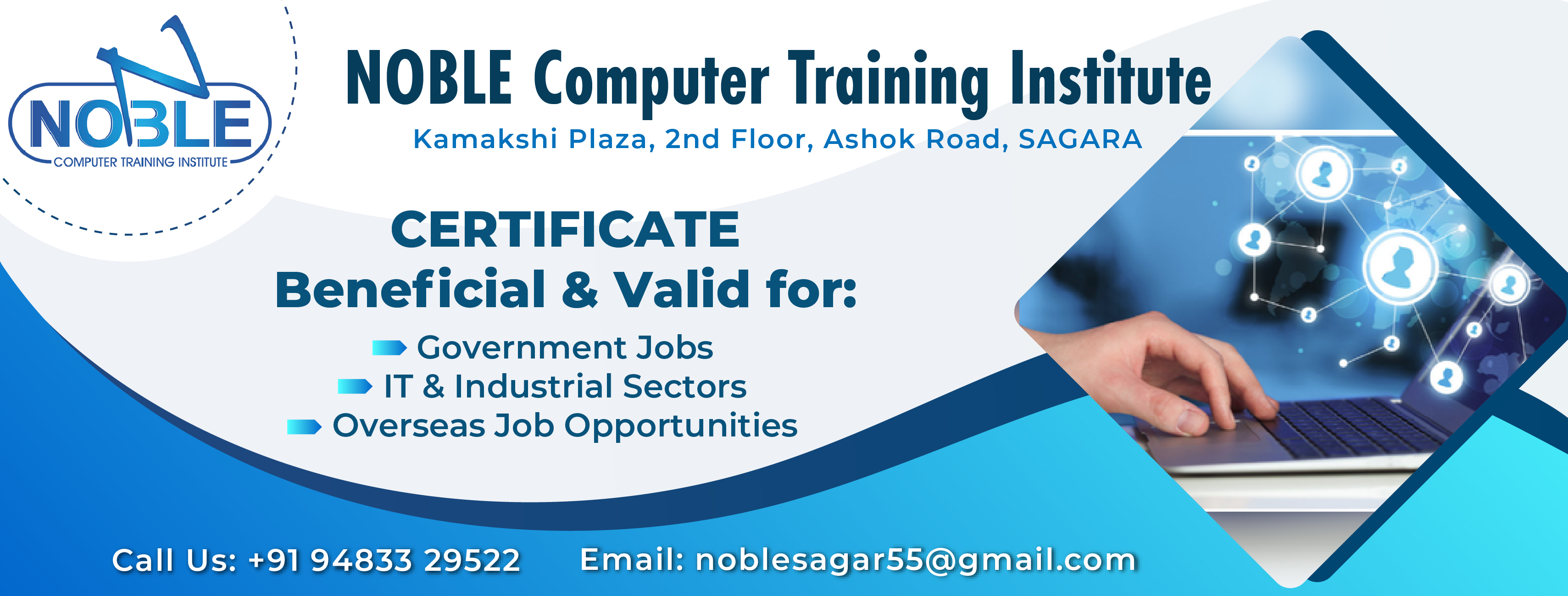 NOBLE Computer Training Institute