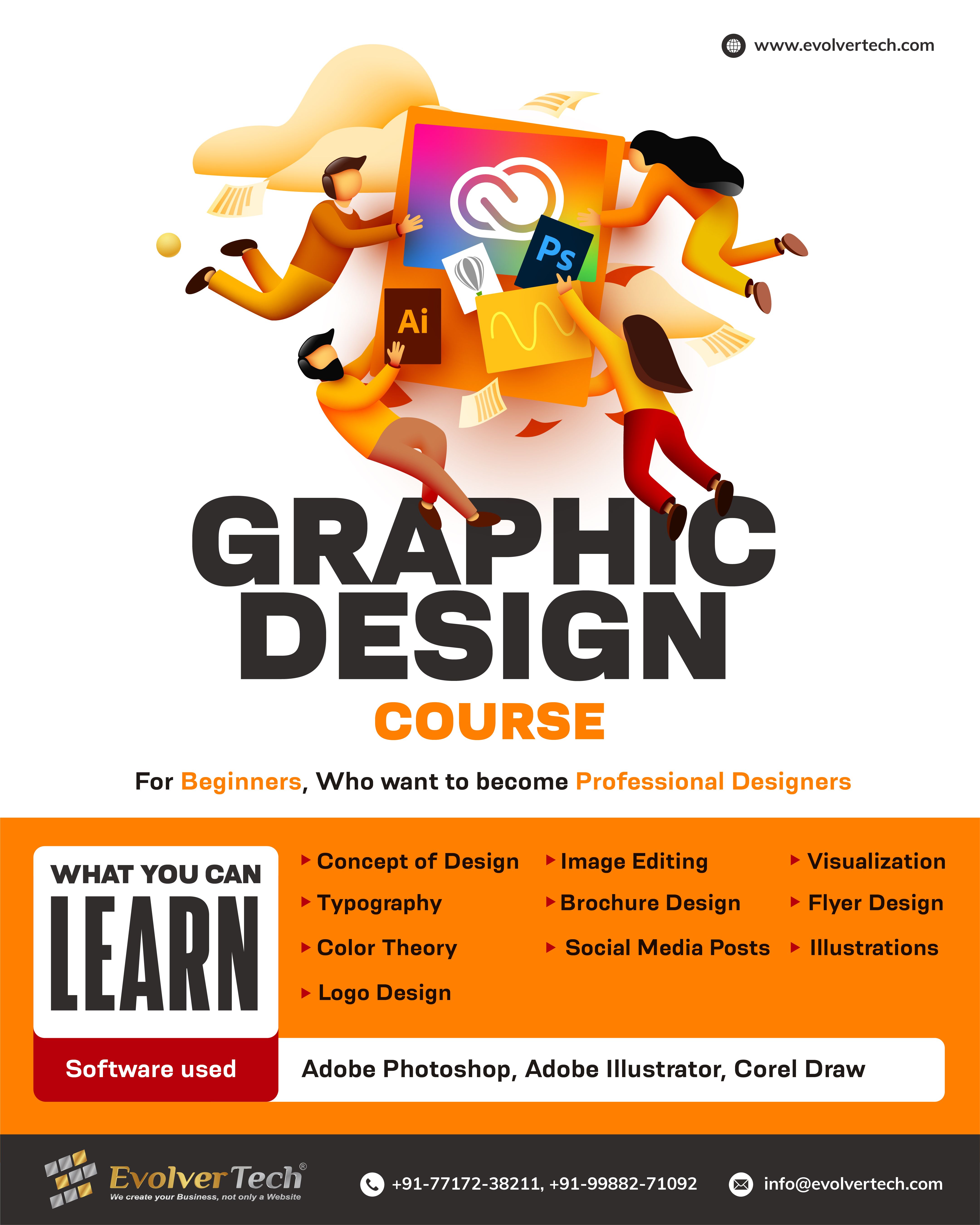 Center Courses