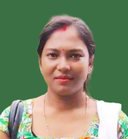 Mrs. MOUSUMI MANDAL