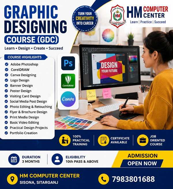 Center Courses
