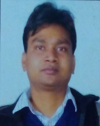       Mr. SRIKUMAR SATYA DAS                