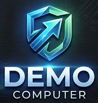 DEMO COMPUTER CENTERS