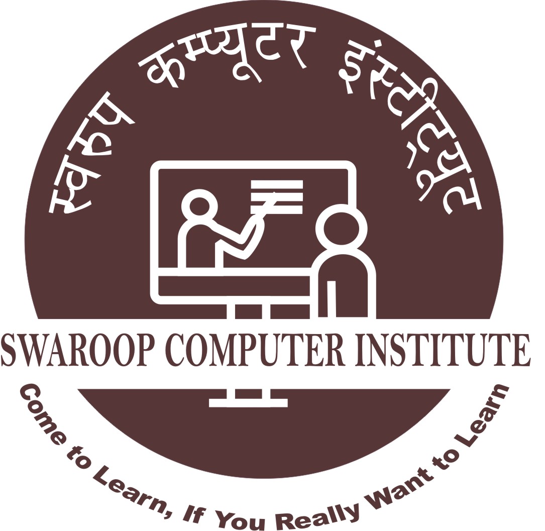 Swaroop Computer Institute