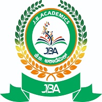 J B ACADEMICS