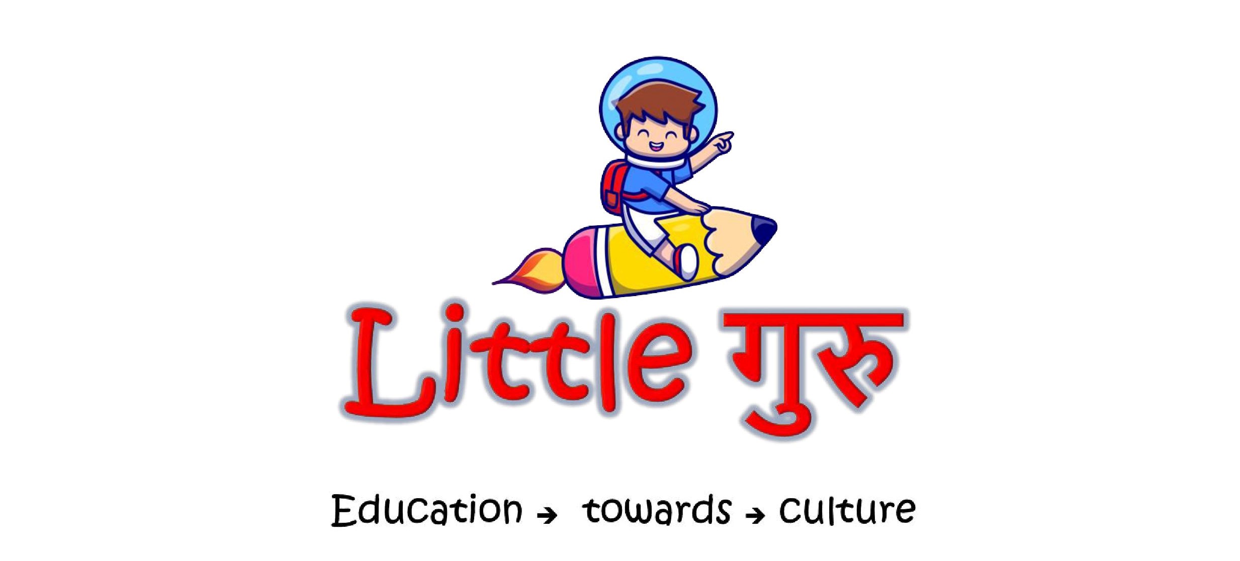 Little Guru Academy
