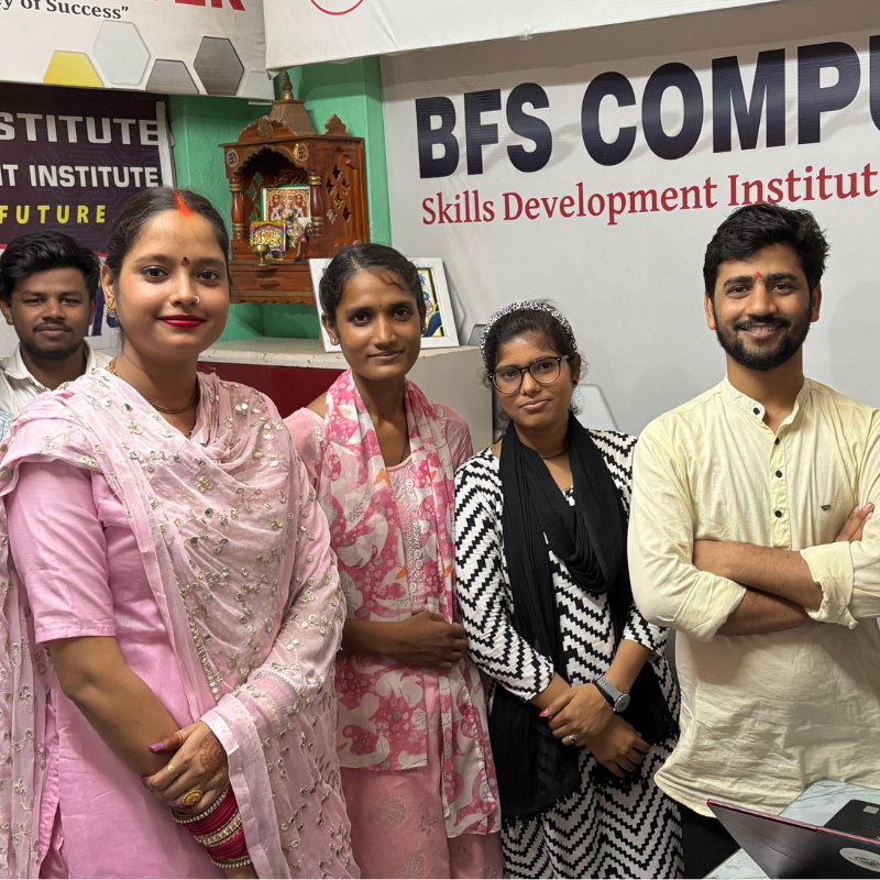 About - BFS Education Institute