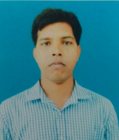       Mr. SUDIPTA MANDAL        