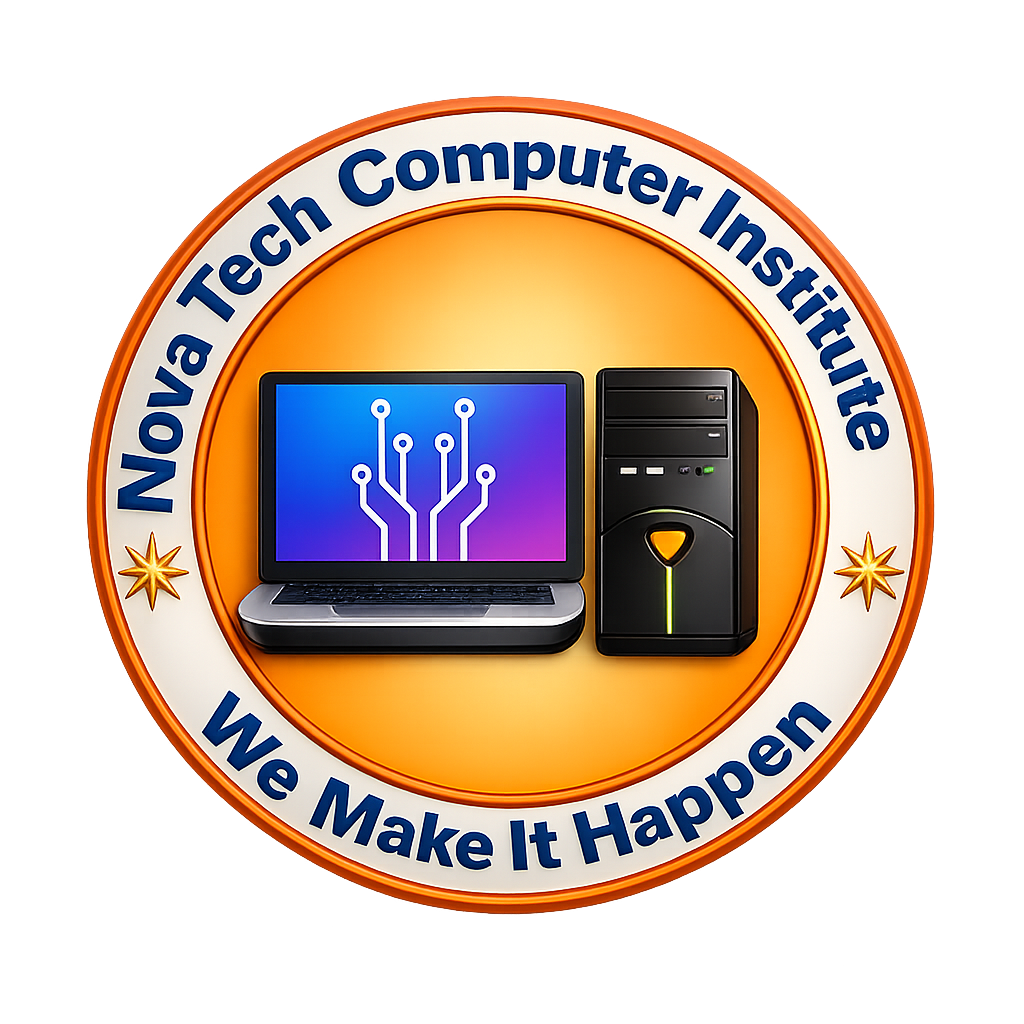 NOVA-TECH COMPUTER INSTITUTE