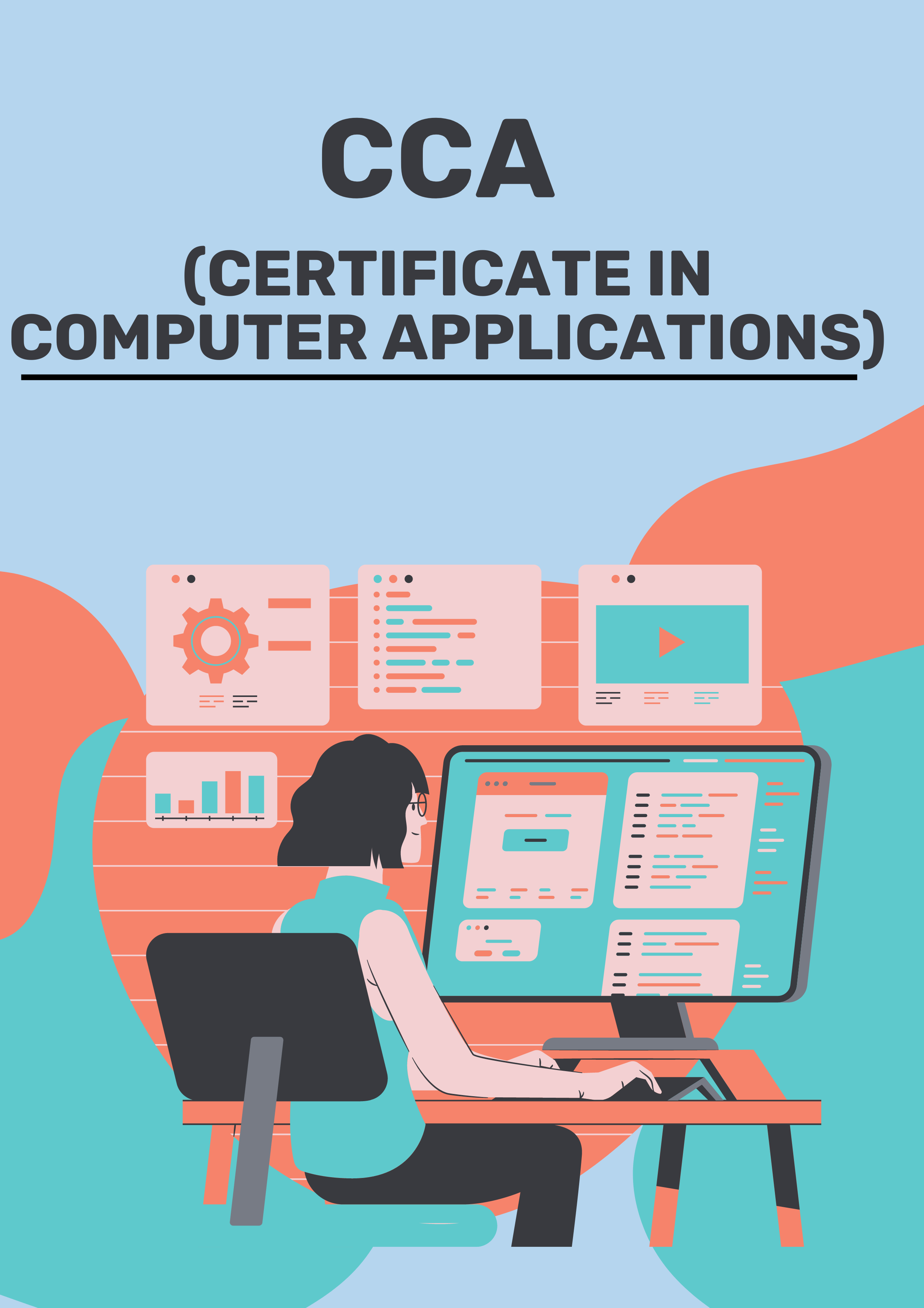 Cm computer spoken classes