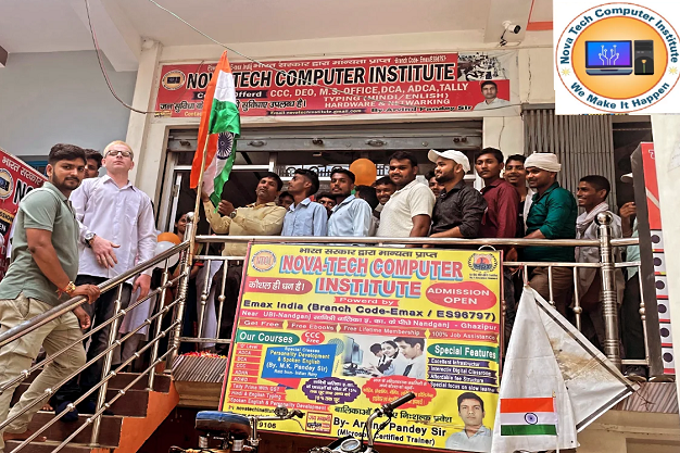 NOVA-TECH COMPUTER INSTITUTE
