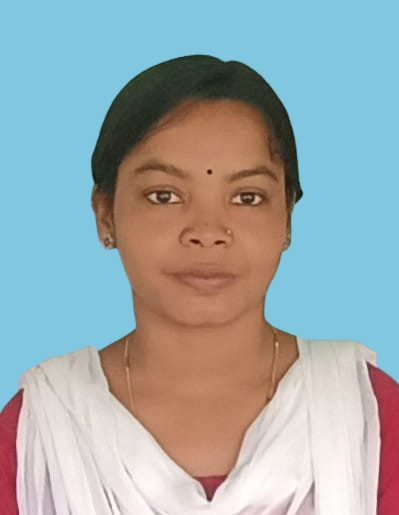 Mrs. SUTAPA MANDAL