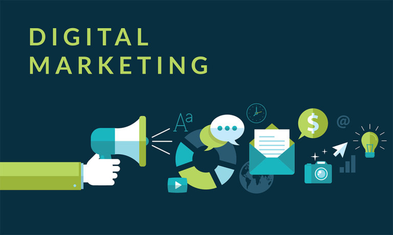 digital-marketing-course Certifications for Working Professionals