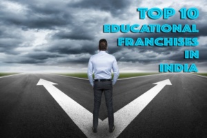 Top 10 Educational Franchises in India