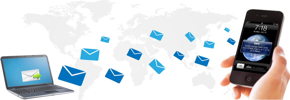 Bulk Sms Service No.1 Bulk sms service