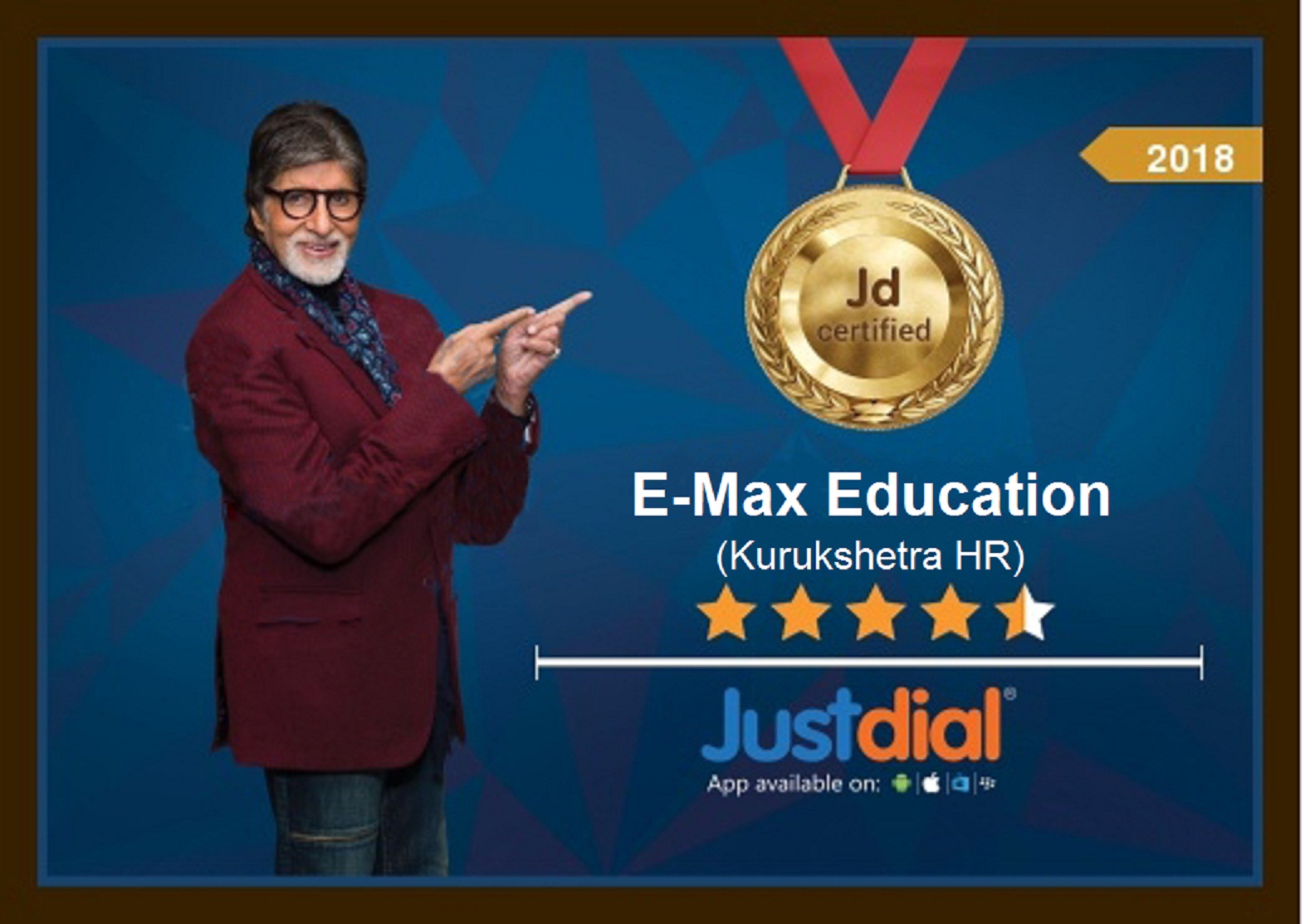 free computer education franchise in india with top Education Brand