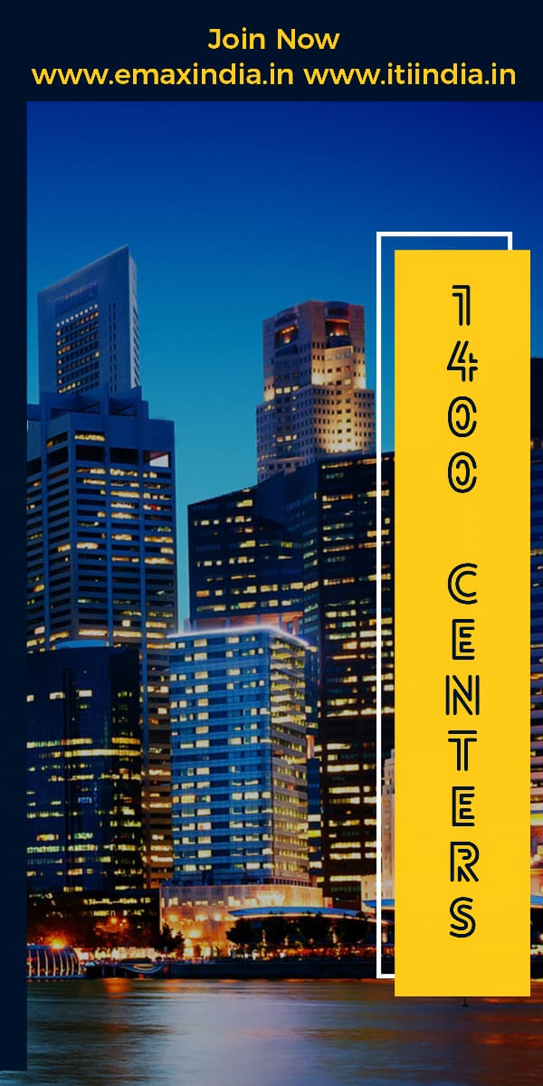 No.1 Franchise Center in india