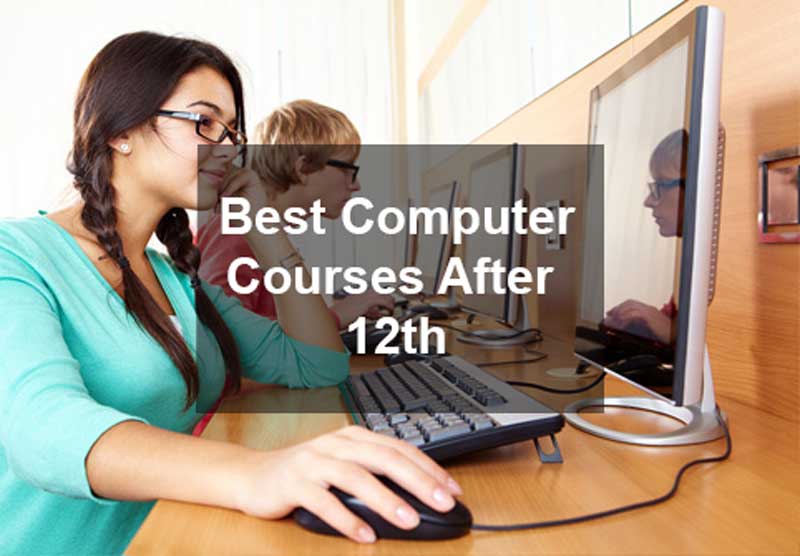 Best-computer-courses-after-12th