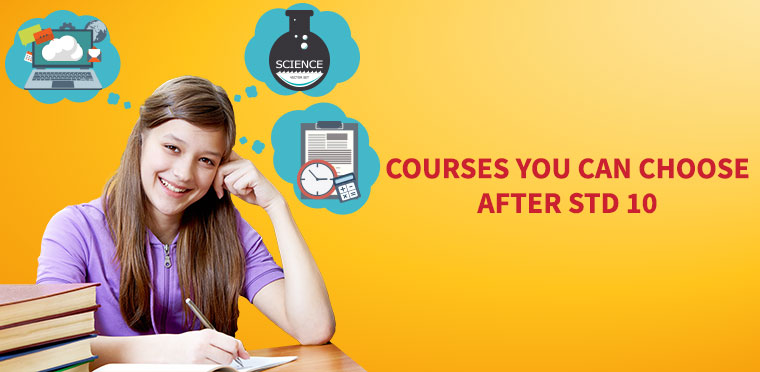 Top 25 Computer course after 12th for job