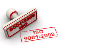 How to get iso certification for computer institute