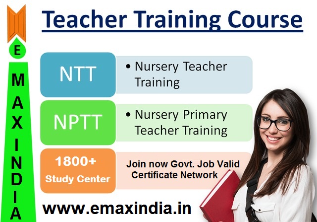 NTT Courses Franchise