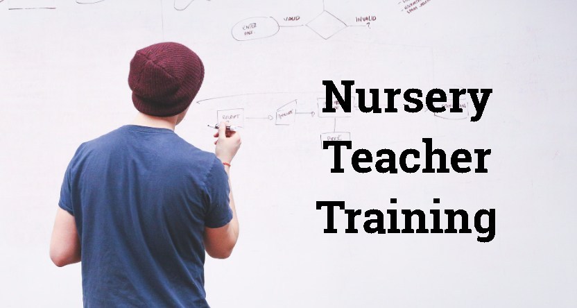nursery teacher training in delhi nursery teacher training in delhi
