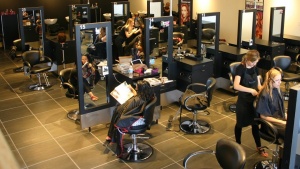 Start Your Own Salon | Beauty Salon Franchise