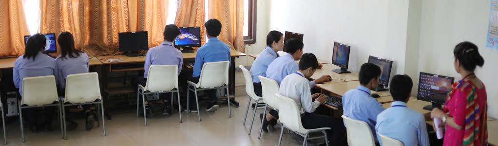 computer center computer institute center