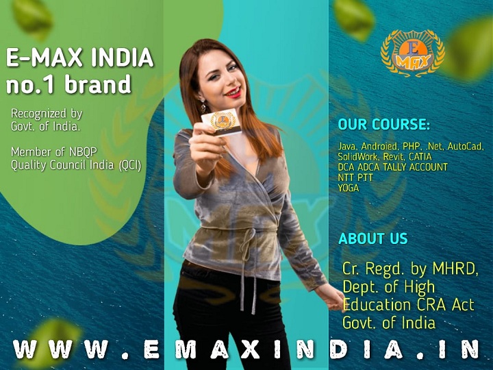 free computer education franchise in village area best education brand in India