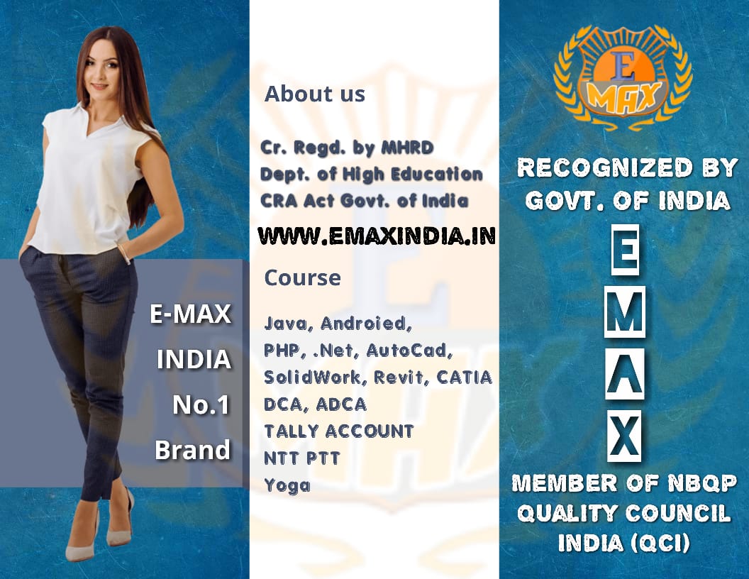 computer center franchise Recognized NTT NPTT COURSES