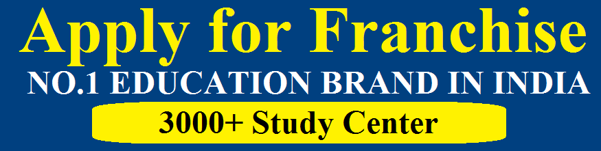 top 10 ntt franchise center in india