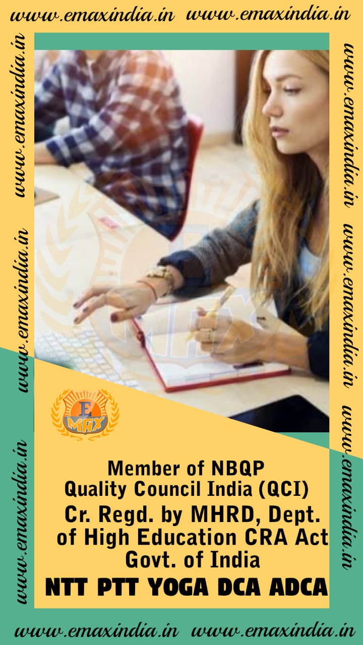 E-Max Education is the India’s No. 1 Computer centre Franchise. Best Top An ISO Certified NCT, MSD, QCI Authorized Institute Certificate Valid on Govt. & Private Jobs E-Max Education is the India’s No. 1 Computer centre Franchise. Best Top An ISO Certified NCT, MSD, QCI Authorized Institute Certificate Valid on Govt. & Private Jobs