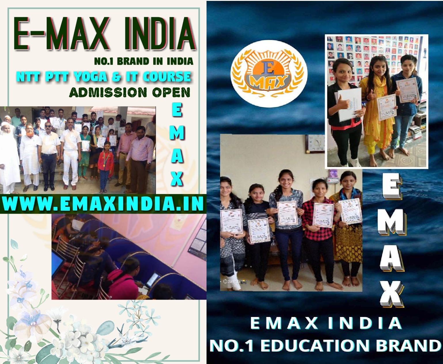 how to register computer Center Institute Franchise