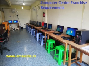 Computer center franhise, register computer institute franchise, franchise for computer courses