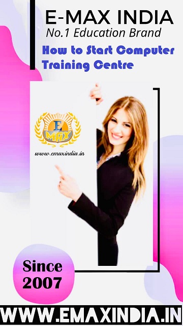 How to Start Computer Training Centre in West Bengal