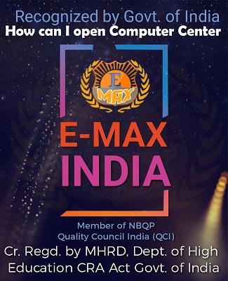 How can I Open Computer Center in West Bengal