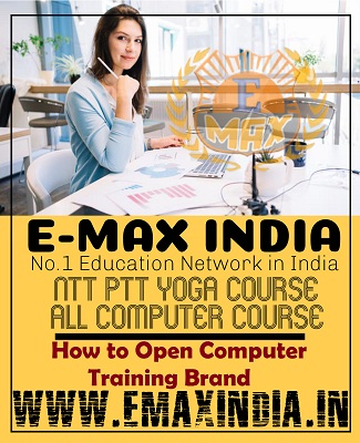 How to Open Computer Training Brand in West Bengal