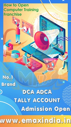 How to Open Computer Training Franchise in West Bengal