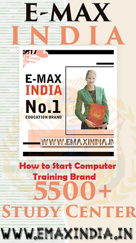How to Start Computer Training Brand in West Bengal