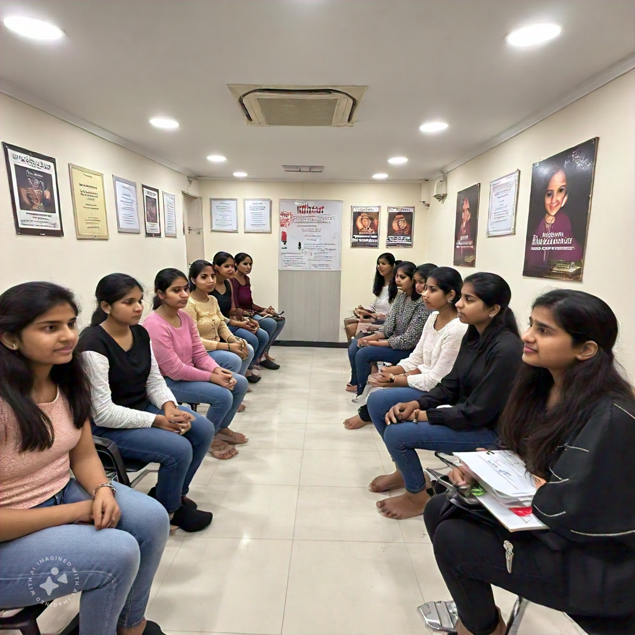 How to Start a Beauty Academy Beautician Training Institute Government Recognized Beauty Academy Registration in india