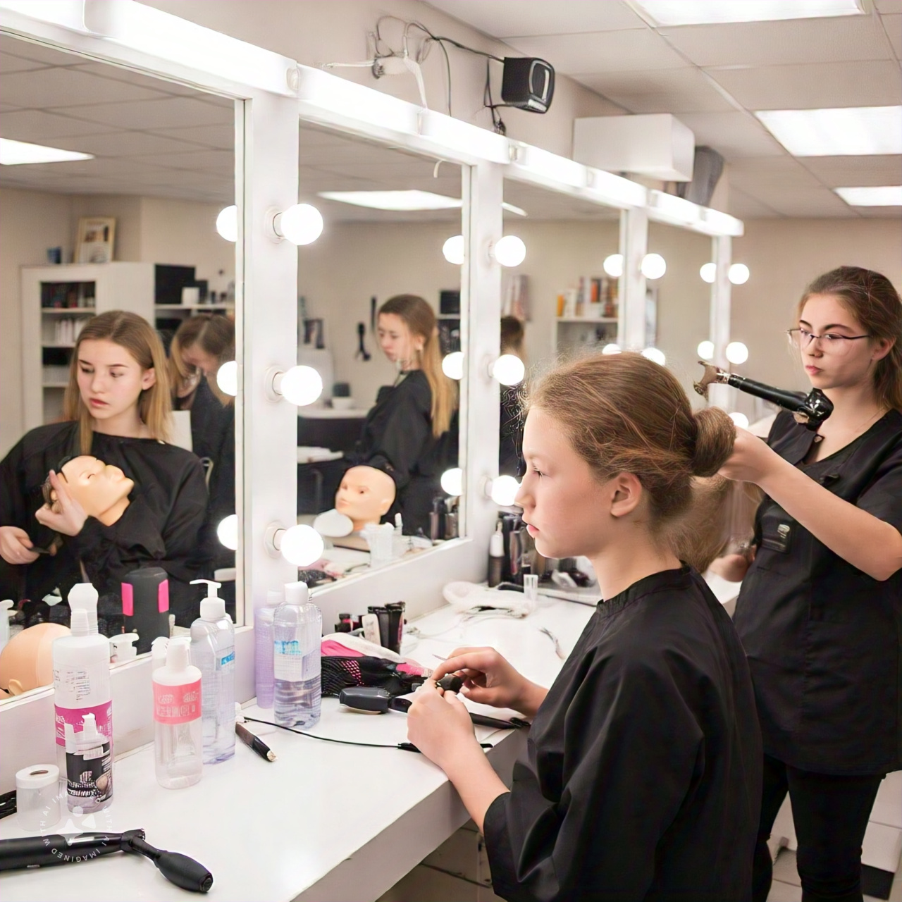 Beauty Parlour franchise A Step-by-Step Guide