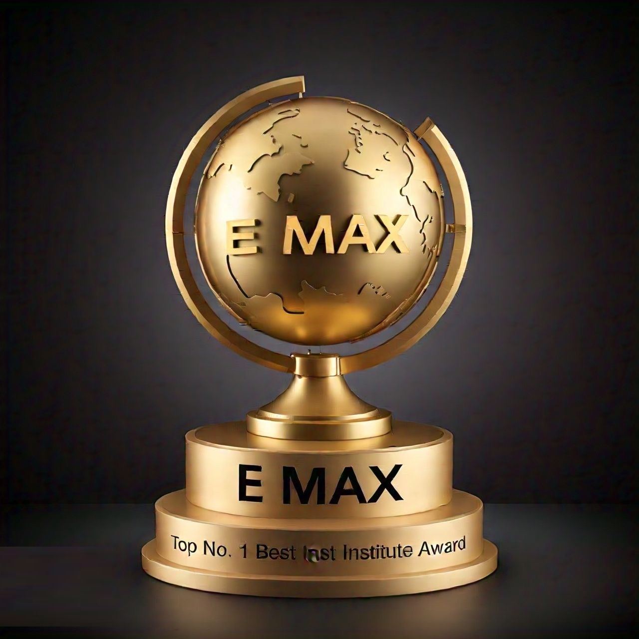 No.1 Education Institute