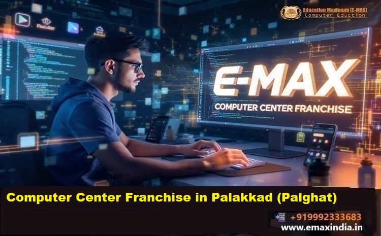 Computer Center Franchise in Palakkad (Palghat)