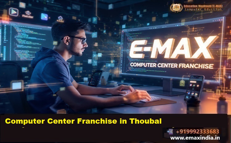 Computer-Center-Franchise-in-Thoubal.