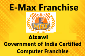 Computer Institute Franchise in Aizawl